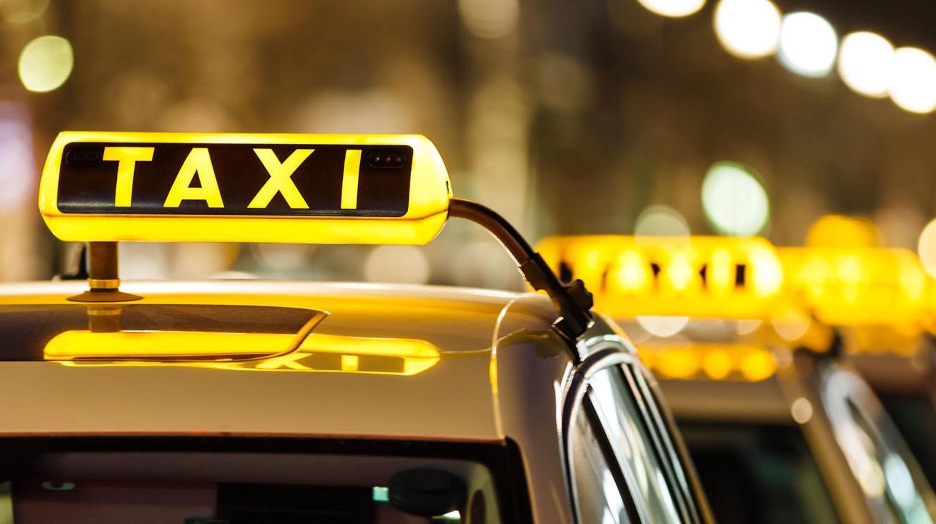 Oneway Taxi Services