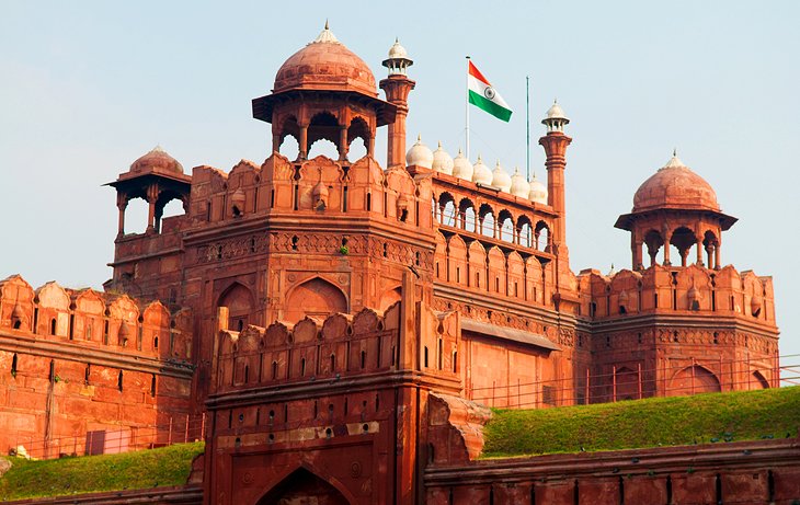 Outstation Taxi Services from Delhi Outstation Taxi Services from Delhi