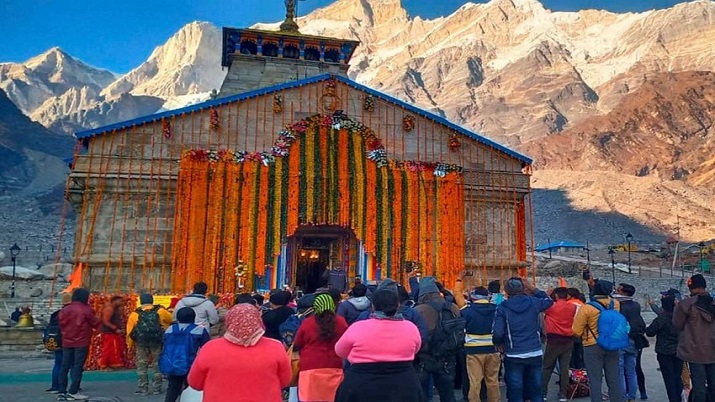 Taxi Services from Uttarakhand Taxi Services from Uttarakhand